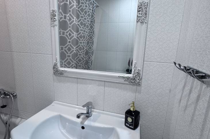 1-Комнатная квартира на сутки в  Бресте,  Воровского ул., 31    изображение 4 - kvartirka.by