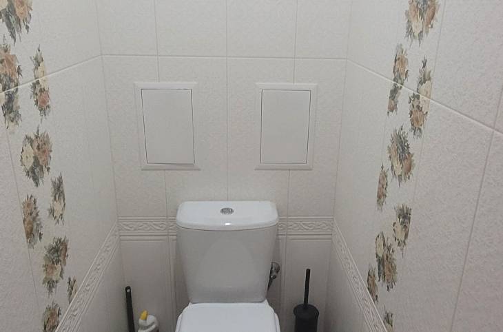 1-Комнатная квартира на сутки в  Бресте,  Воровского ул., 31    изображение 6 - kvartirka.by