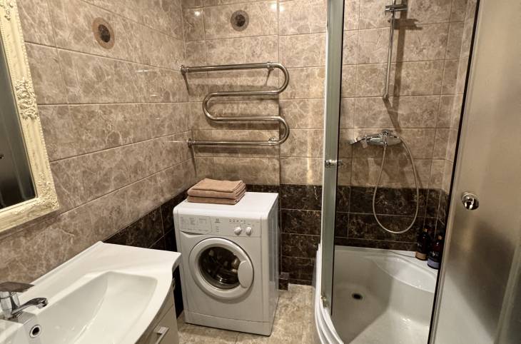 1-Комнатная квартира на сутки в  Бресте,  Морозова ул., 3    изображение 9 - kvartirka.by
