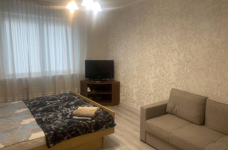 1-Комнатная квартира на сутки в  Гродно,  Кремко ул., 13    изображение 2 - kvartirka.by