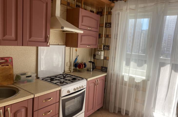 1-Комнатная квартира на сутки в  Гродно,  Кремко ул., 13    изображение 5 - kvartirka.by