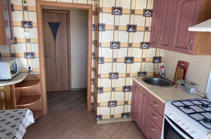 1-Комнатная квартира на сутки в  Гродно,  Кремко ул., 13    изображение 6 - kvartirka.by
