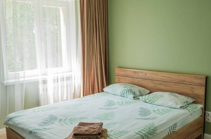 1-Комнатная квартира на ночь в  Витебске,  Московский пр-т., 13/2   изображение 3 - kvartirka.by