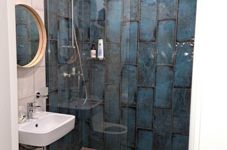 1-Комнатная квартира на ночь в  Витебске,  Московский пр-т., 13/2    изображение 5 - kvartirka.by