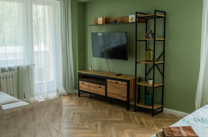 1-Комнатная квартира на ночь в  Витебске,  Московский пр-т., 13/2    изображение 6 - kvartirka.by