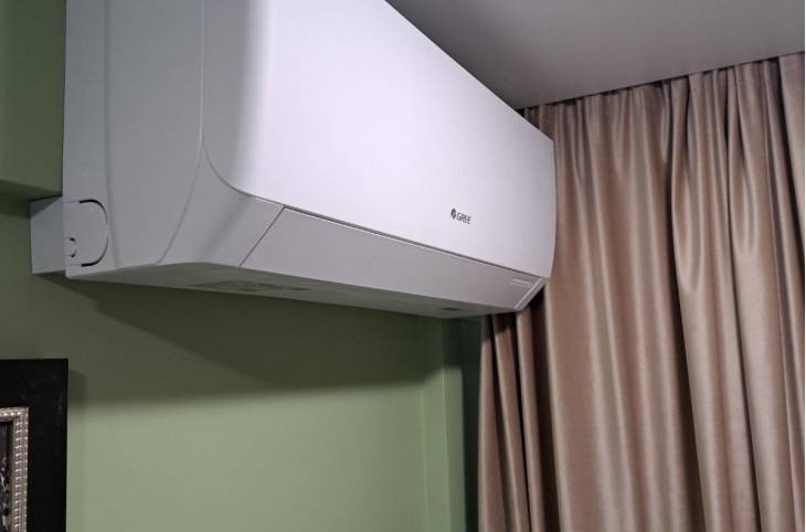 1-Комнатная квартира на ночь в  Витебске,  Московский пр-т., 13/2    изображение 8 - kvartirka.by