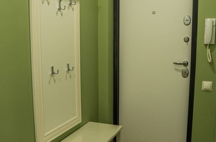 1-Комнатная квартира на ночь в  Витебске,  Московский пр-т., 13/2    изображение 10 - kvartirka.by