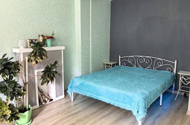 2-Комнатная квартира на ночь в  Минске,  Лещинского ул., 53    изображение 7 - kvartirka.by