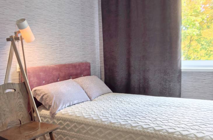 2-Комнатная квартира на ночь в  Минске,  Лещинского ул., 53    изображение 10 - kvartirka.by