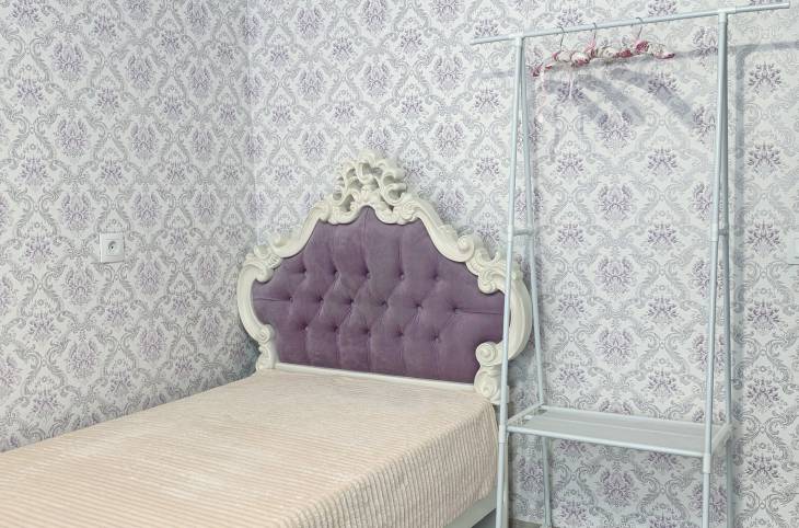 2-Комнатная квартира на ночь в  Минске,  Лещинского ул., 53    изображение 11 - kvartirka.by