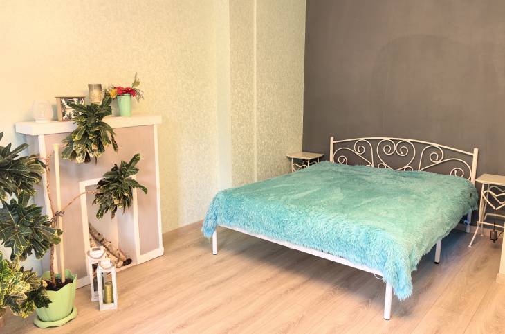 2-Комнатная квартира на ночь в  Минске,  Лещинского ул., 53    изображение 13 - kvartirka.by