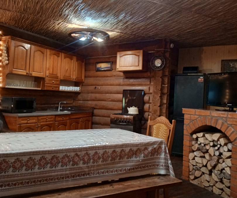 Усадьба Титаник - kvartirka.by