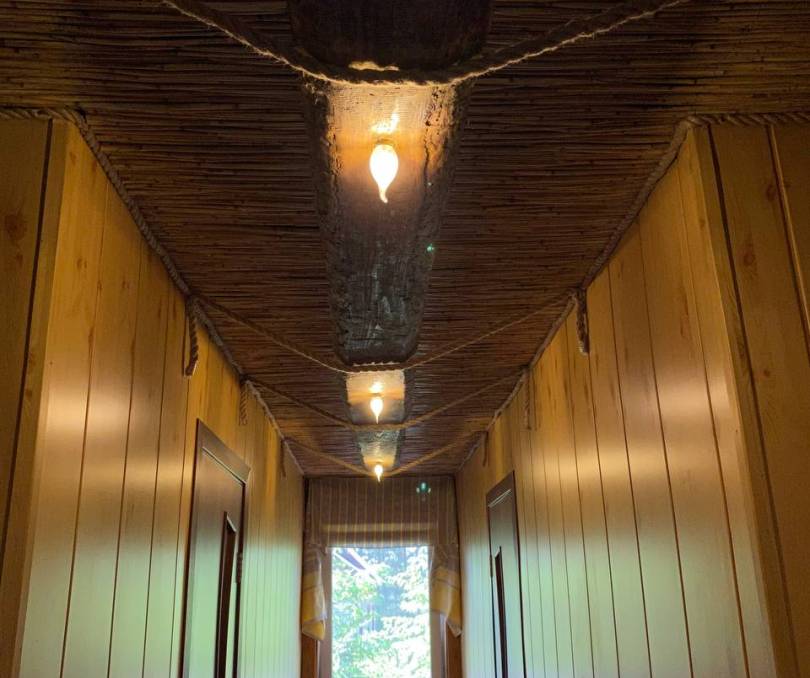 Усадьба Титаник - kvartirka.by