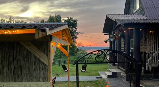 Усадьба Титаник - kvartirka.by