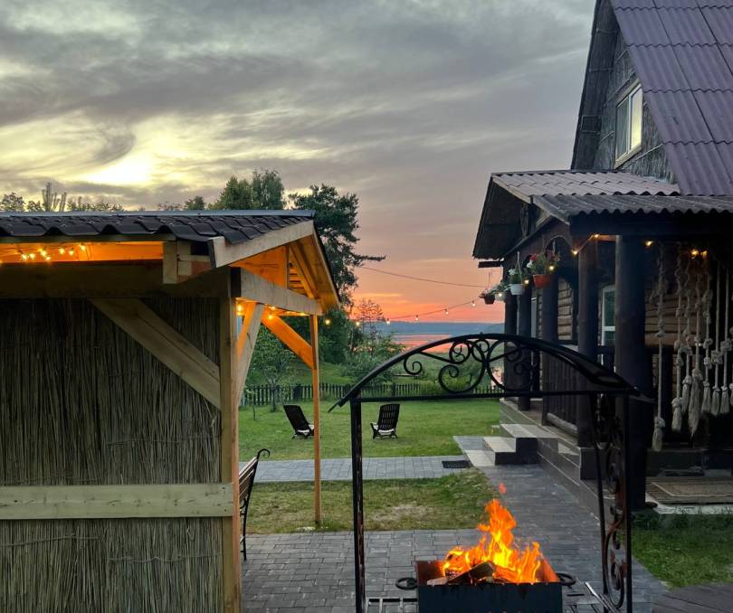 Усадьба Титаник - kvartirka.by