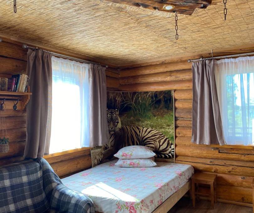 Усадьба Титаник - kvartirka.by