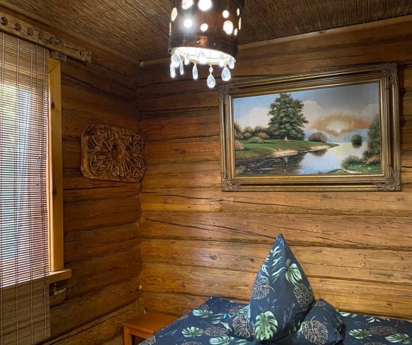 Усадьба Титаник - kvartirka.by