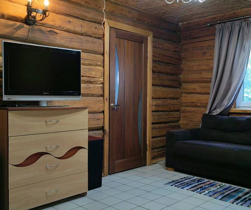 Усадьба Титаник - kvartirka.by