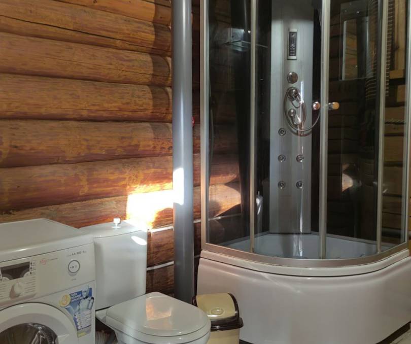 Усадьба Титаник - kvartirka.by