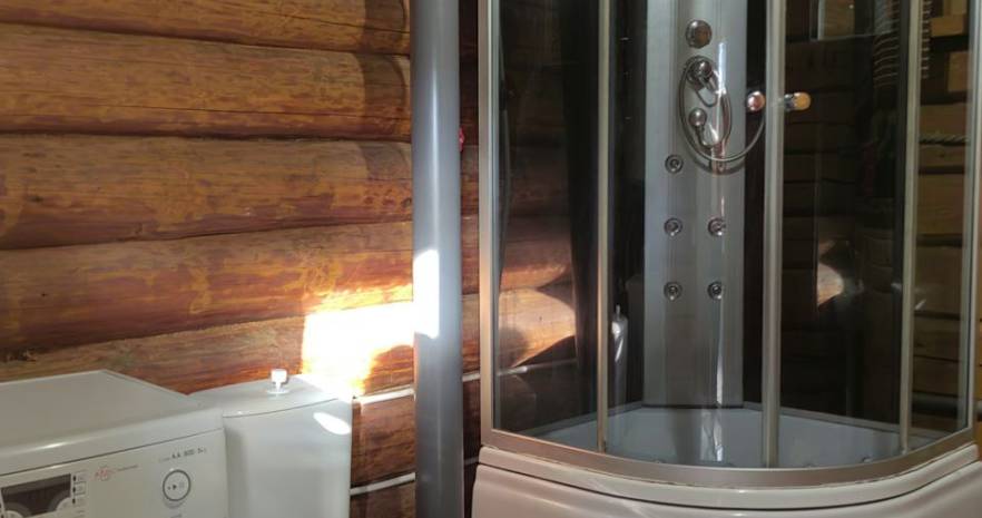 Усадьба Титаник в Витебской области, деревня Пантелейки, улица Центральная, дом 20  изображение 4 - kvartirka.by