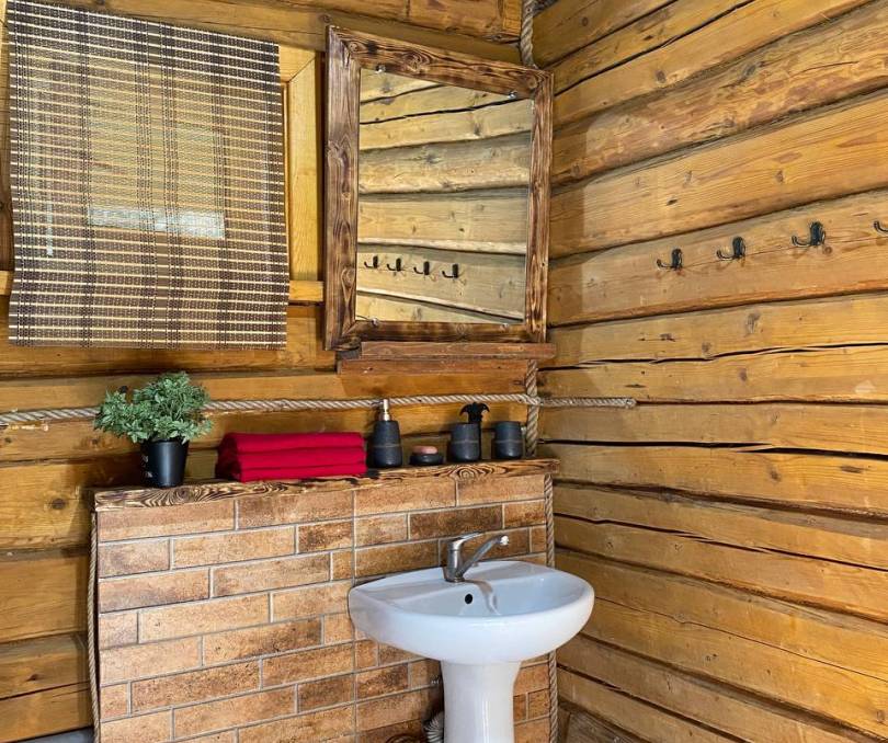 Усадьба Титаник - kvartirka.by