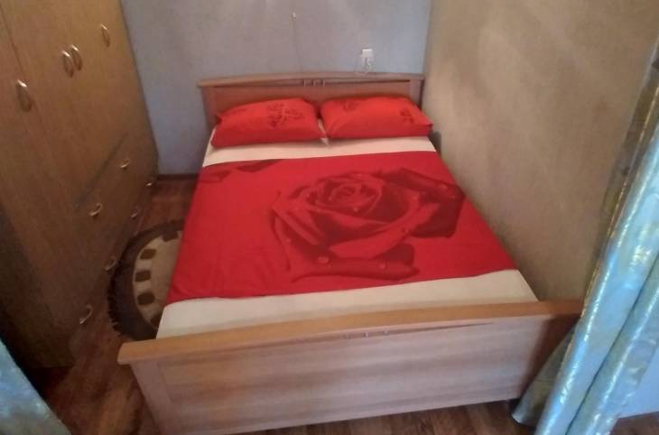 1-Комнатная квартира на сутки в  Гомеле,  Песина ул., 52   изображение 3 - kvartirka.by