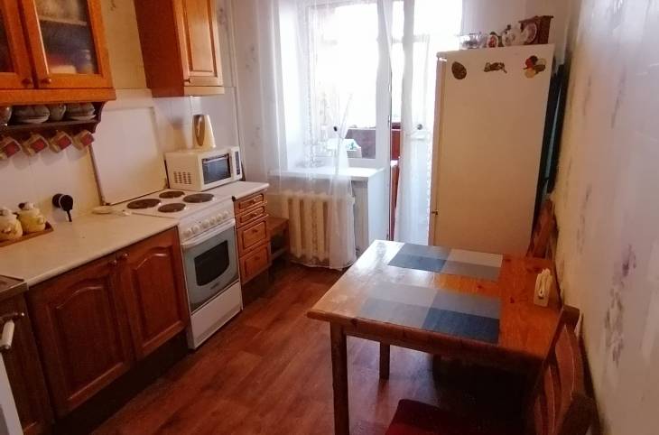 1-Комнатная квартира на сутки в  Гомеле,  Песина ул., 52    изображение 5 - kvartirka.by