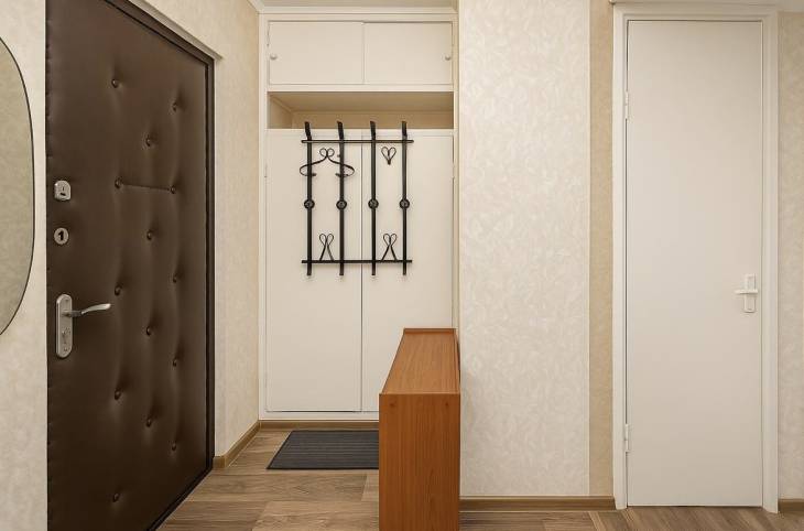 1-Комнатная квартира на сутки в  Витебске,  Лазо ул., 90    изображение 1 - kvartirka.by