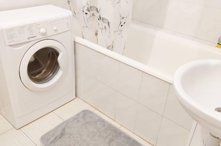 2-Комнатная квартира на сутки в  Минске,  Коммунистическая ул., 4    изображение 9 - kvartirka.by