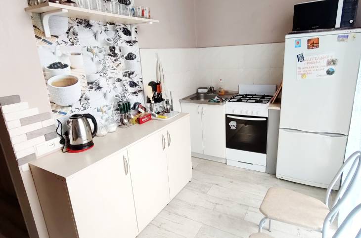 2-Комнатная квартира на сутки в  Минске,  Коммунистическая ул., 4    изображение 4 - kvartirka.by