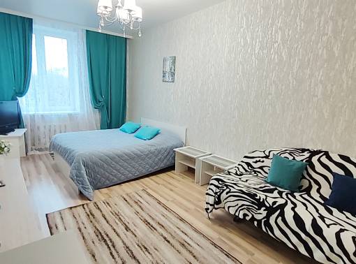 В историческом центре Минска, на часы, сутки квартира.  - kvartirka.by