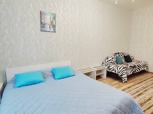 В историческом центре Минска, на часы, сутки квартира.  - kvartirka.by