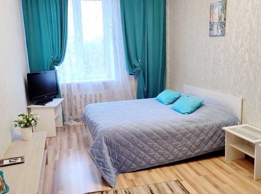 В историческом центре Минска, на часы, сутки квартира.  - kvartirka.by