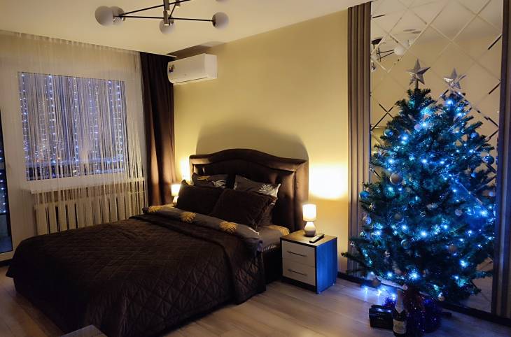 1-Комнатная квартира на час в  Витебске,  Московский пр-т., 8    изображение 2 - kvartirka.by