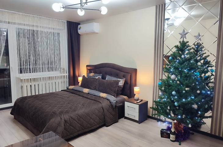 1-Комнатная квартира на час в  Витебске,  Московский пр-т., 8    изображение 4 - kvartirka.by