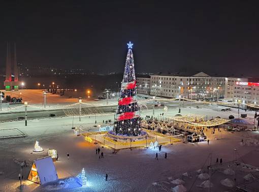 Самый ЦЕНТР, все пешком, ПАНОРАМНЫЙ вид из квартиры. - kvartirka.by