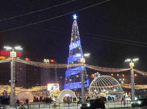 Самый ЦЕНТР, все пешком, ПАНОРАМНЫЙ вид из квартиры. - kvartirka.by