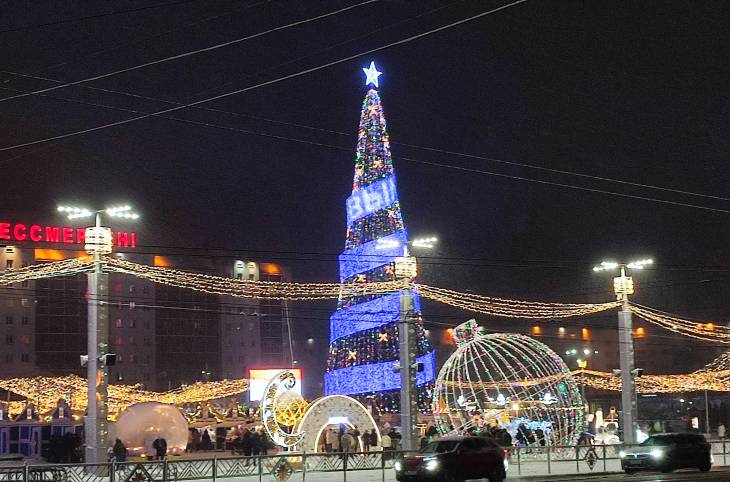 1-Комнатная квартира на час в  Витебске,  Московский пр-т., 8    изображение 2 - kvartirka.by