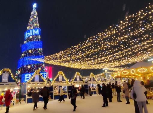 Самый ЦЕНТР, все пешком, ПАНОРАМНЫЙ вид из квартиры. - kvartirka.by