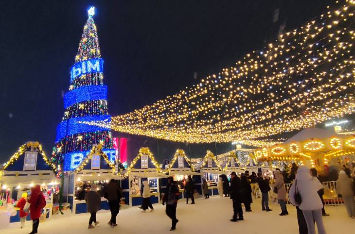 1-Комнатная квартира на час в  Витебске,  Московский пр-т., 8   изображение 3 - kvartirka.by