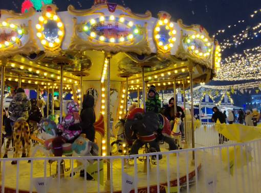 Самый ЦЕНТР, все пешком, ПАНОРАМНЫЙ вид из квартиры. - kvartirka.by