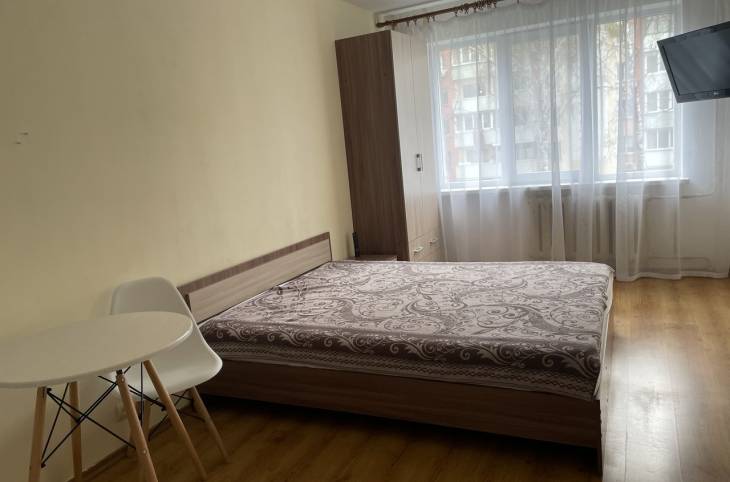 2-Комнатная квартира на сутки в  Речице,  Снежкова ул., 22    изображение 1 - kvartirka.by