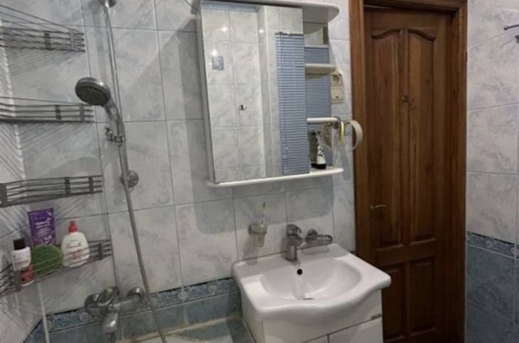 2-Комнатная квартира на сутки в  Речице,  Снежкова ул., 22    изображение 10 - kvartirka.by