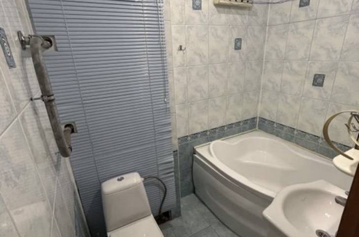 2-Комнатная квартира на сутки в  Речице,  Снежкова ул., 22    изображение 9 - kvartirka.by