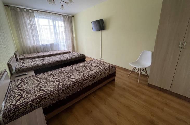 2-Комнатная квартира на сутки в  Речице,  Снежкова ул., 22    изображение 7 - kvartirka.by