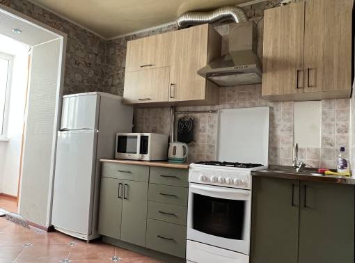 Сдам на сутки 3-х комнатную квартиру, г. Речица - kvartirka.by