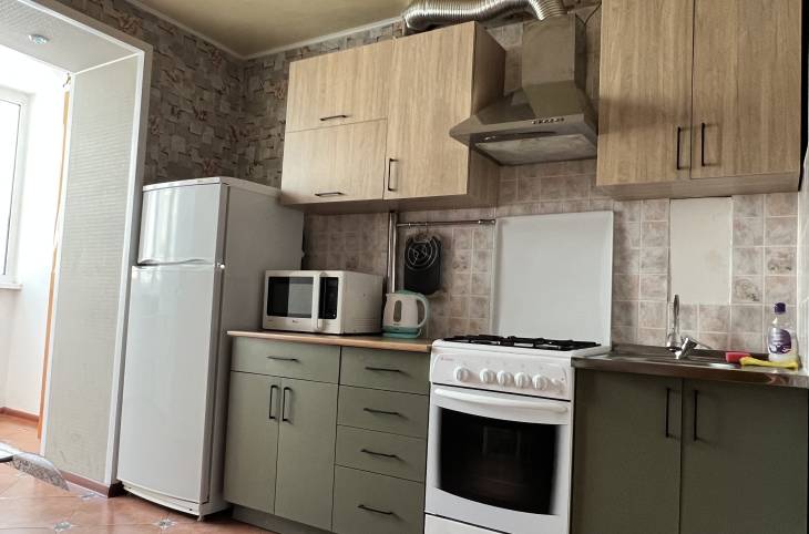 3-Комнатная квартира на сутки в  Речице,  Достоевского ул., 39а    изображение 1 - kvartirka.by