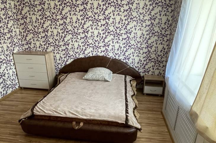 3-Комнатная квартира на сутки в  Речице,  Достоевского ул., 39а    изображение 1 - kvartirka.by