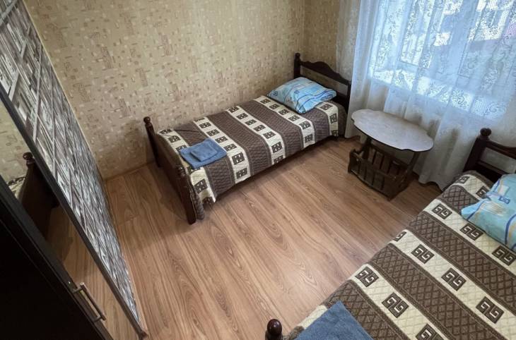 3-Комнатная квартира на сутки в  Речице,  Достоевского ул., 39а    изображение 4 - kvartirka.by