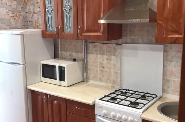 3-Комнатная квартира на сутки в  Речице,  Достоевского ул., 39а    изображение 5 - kvartirka.by